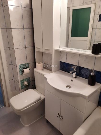 Ap 2 camere SD Mircea, parter înalt cu gradina - 13