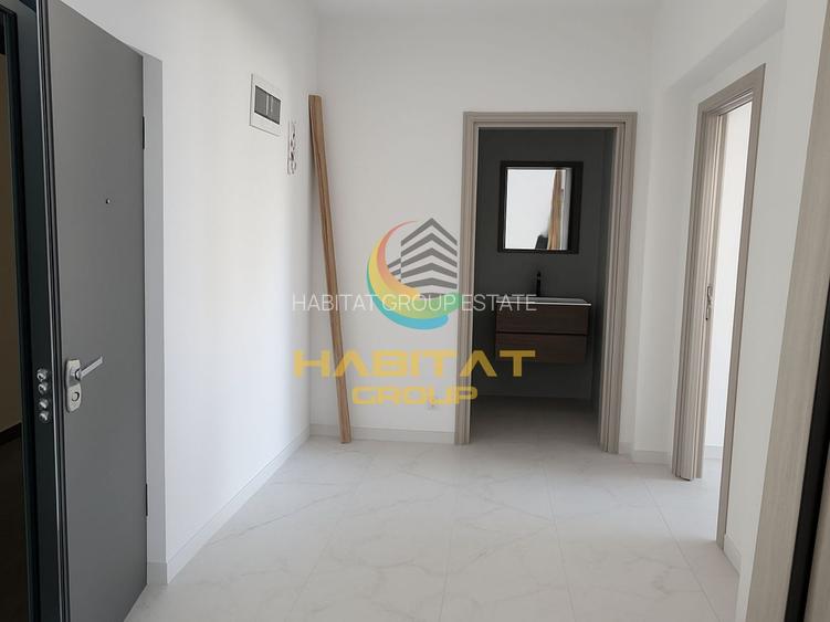 Apartament 2 camere decomandat spatios Carter Solar - 6