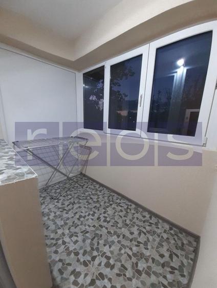 VÂNZARE GARSONIERĂ | ZONA TITAN | MOBILATĂ ȘI UTILATA - 6