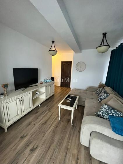 Apartament 2 camere Mihai Bravu - 10