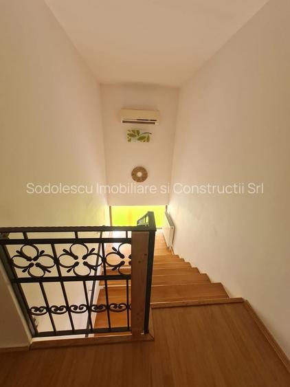Vila spațioasă și recent renovată în Ghiroda! - 20