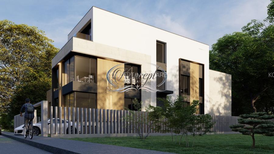 Apartament exclusivist intr-un imobil premium, Andrei Muresanu - 5