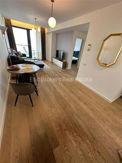 Inchiriere apartament Aviatiei, One Herastrau Plaza, zona exclusivista - 4