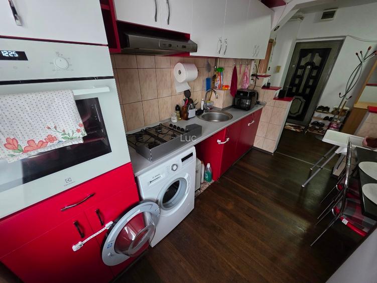 Apartament 2 camere zona Dambovita langa Carrefour. Proprietar! - 3