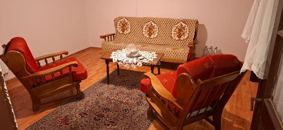 Vând casă comuna Comloșu Mare, jud. Timiș - 10