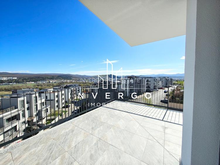 Apartament finisat la cheie, în Donath Park – investiție ideală - 3
