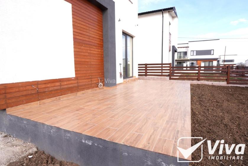 Casa ta de vis in Valea Lupului/Rediu! Casa single, mobilata si utilata complet - 17