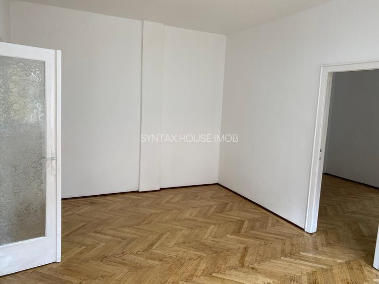 Cismigiu-Facultatea de Stomatologie 2 camere de vanzare - 4