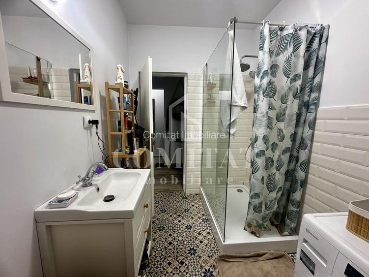 Apartament 2 camere | Loc de parcare | Zona Parcului Poligon - 12