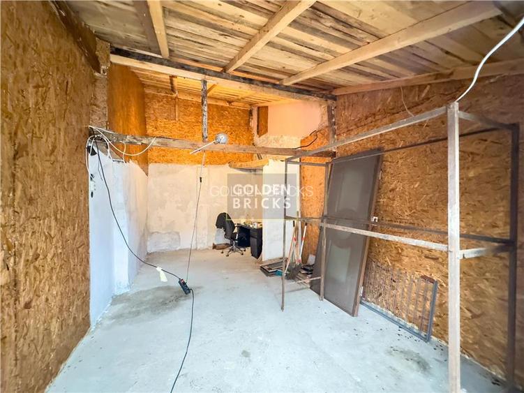 Pache Protopopescu | 8 Camere | Prima inchiriere | Curte | Garaj - 25