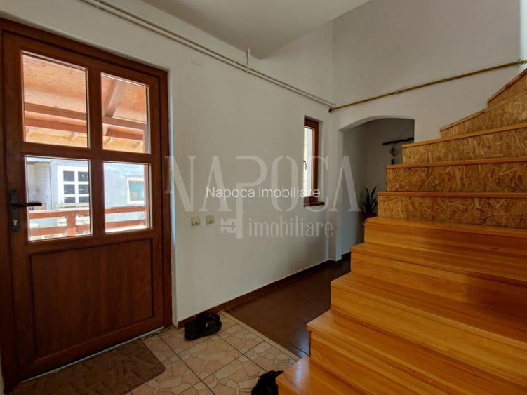 Casa 6 camere de vanzare in Iris, Cluj Napoca - 7