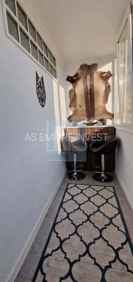 Apartament 2 camere, semidecomandat, Calea Bucuresti - 8