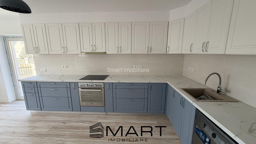 Casa / vila 5 camere zona Tineretului Sibiu - 2