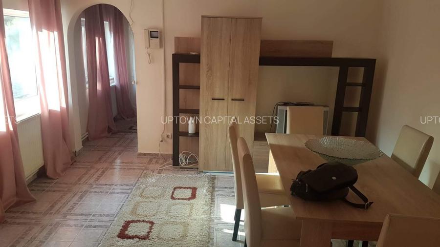 Cazare 3 corpuri | 20cam | 10 dorm | 830mpu | 1089 mp teren | Calea Giulești - 9