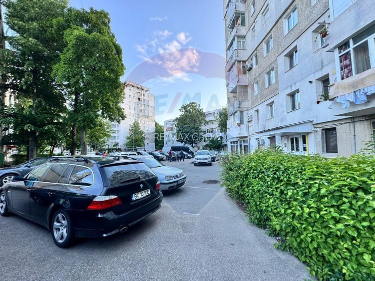 Apartament cu 2 camere de vanzare-PIATA SUD - 6