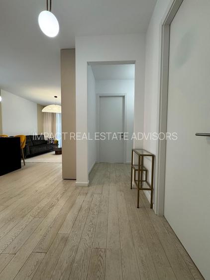 2 camere| WIN HERASTRAU| PARCARE - 21