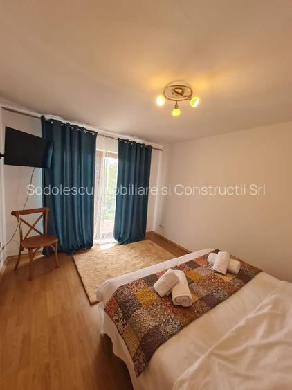 Vila spațioasă și recent renovată în Ghiroda! - 42