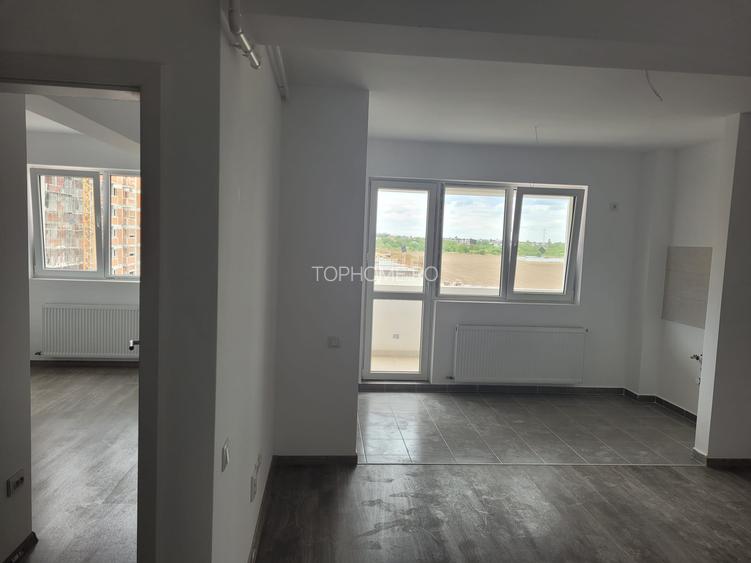 Berceni-Metrou Aparatorii Patriei-Apt. 2 cam tip studio(tva 21% inclus) - 2