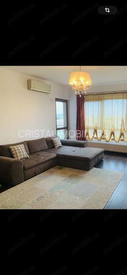 Apartament 3 camere de închiriat Metalurgiei - 3