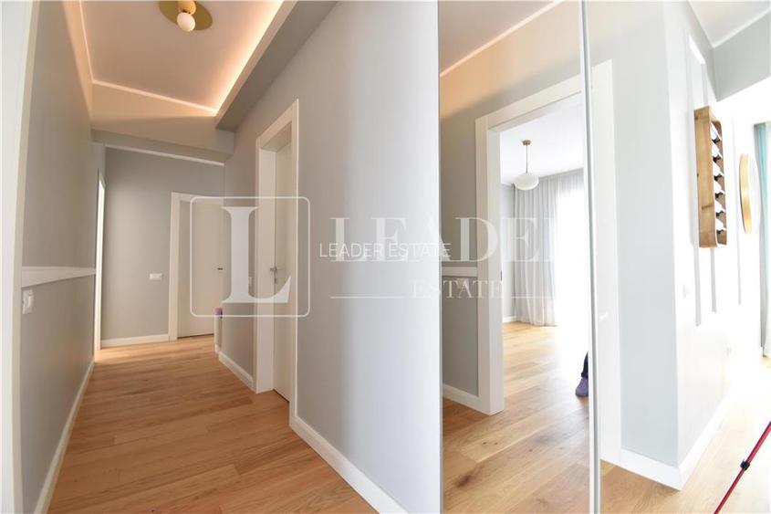 Inchiriere apartament Herastrau - Aviatiei - 23