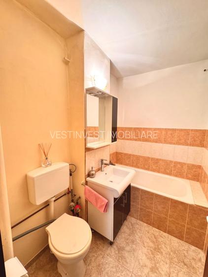 Apartament cu o cameră, decomandat – Rogerius - 4