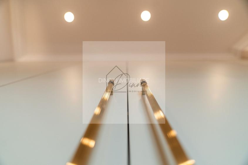 2 camere Pipera -  Rond OMV I Ivory Residence I Mobilat lux I COM0% - 8