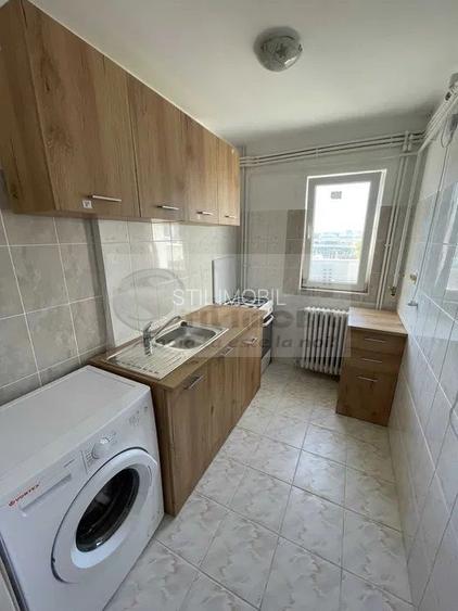 Apartament 2 camere Nicolina - 380 euro - 4