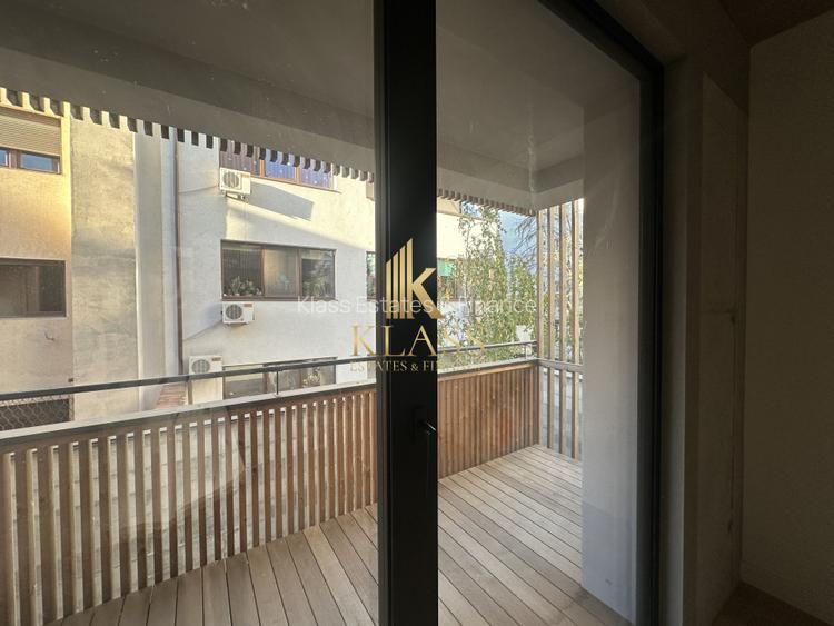 Duplex LUX in bloc boutique cu curte proprie | Dorobanti - 7