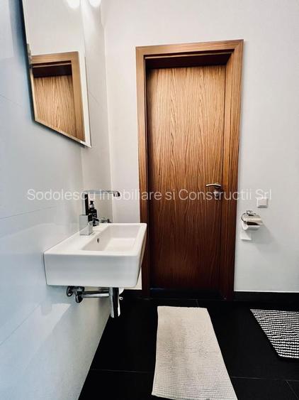 Apartament cu parcare subterana - 11