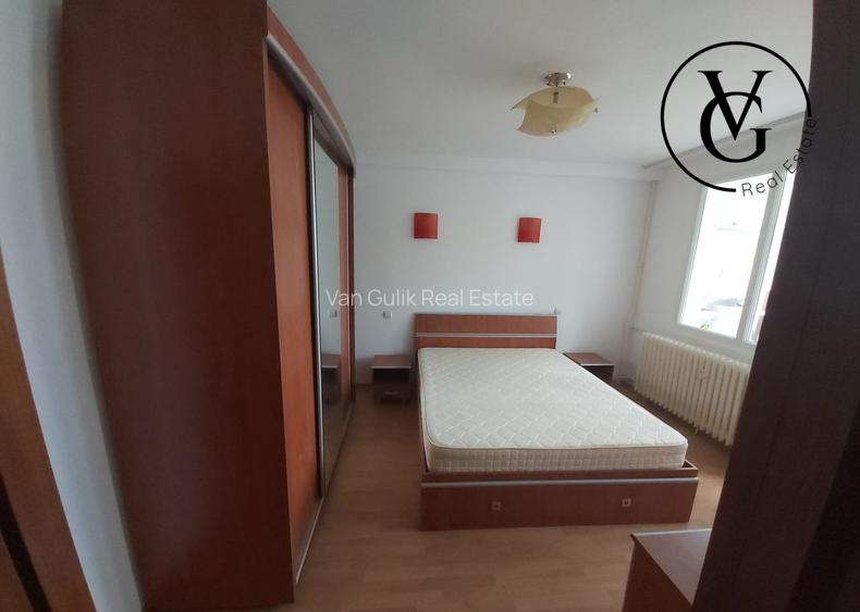 Apartament 3 camere  - Trapezului - Metrou 1 Dec - 2