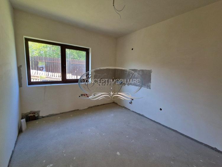 Casa cu garaj in zona Motel Gilau - 9