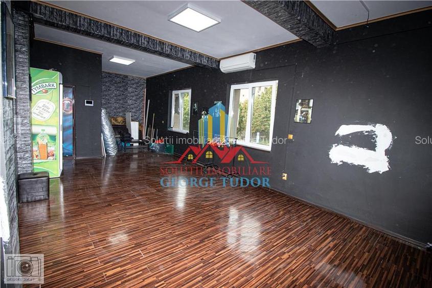 Inchiriere spatiu comercial, 0% COMISION, Str. Sergent Ion Iriceanu 35 - 2