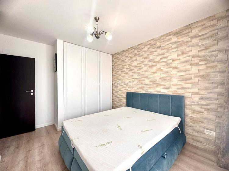 Decomandat, Etaj intermediar, Lift - 11