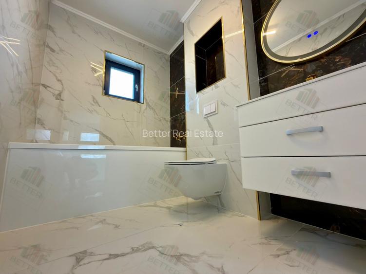 Casă individuală de vânzare în Berceni / Ilfov, 4 camere | zonă liniștită - 12