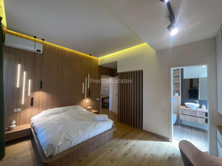 2 camere - Pipera, Promenada - 4