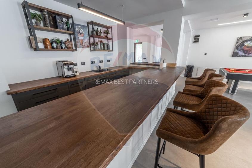 Vanzare 2 Cabane Lux Muntele Baisorii,  Afacere la cheie, Prosumator - 7