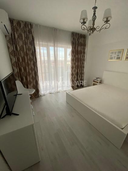 Apartament cu 1 camera - zona tatarasi - Evergreen Towers - 5