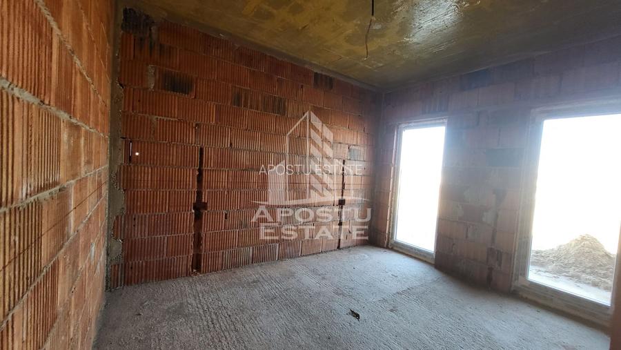 Duplex modern,4 camere2,bai,carport Giarmata - 13