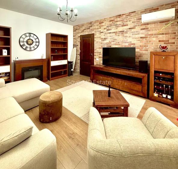 Apartament 2 Camere | MODERN | Parcul Carol - 2