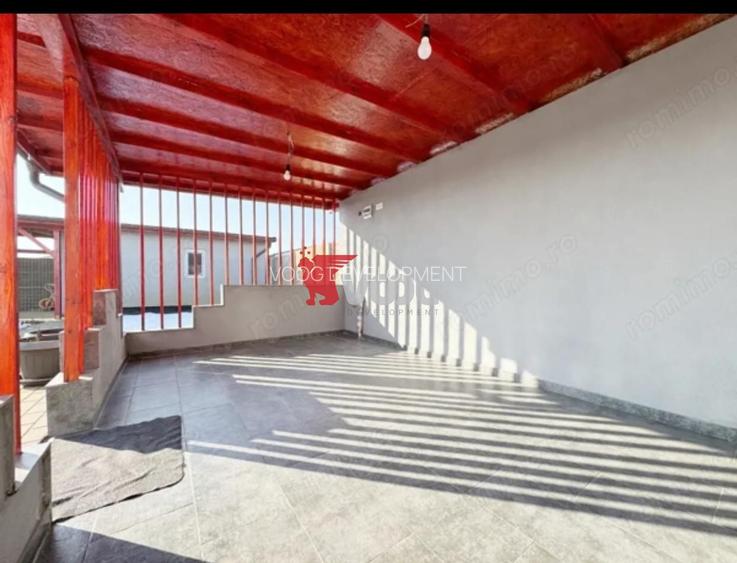 Duplex -Mosnita Noua- Mobilat si utilat - 14