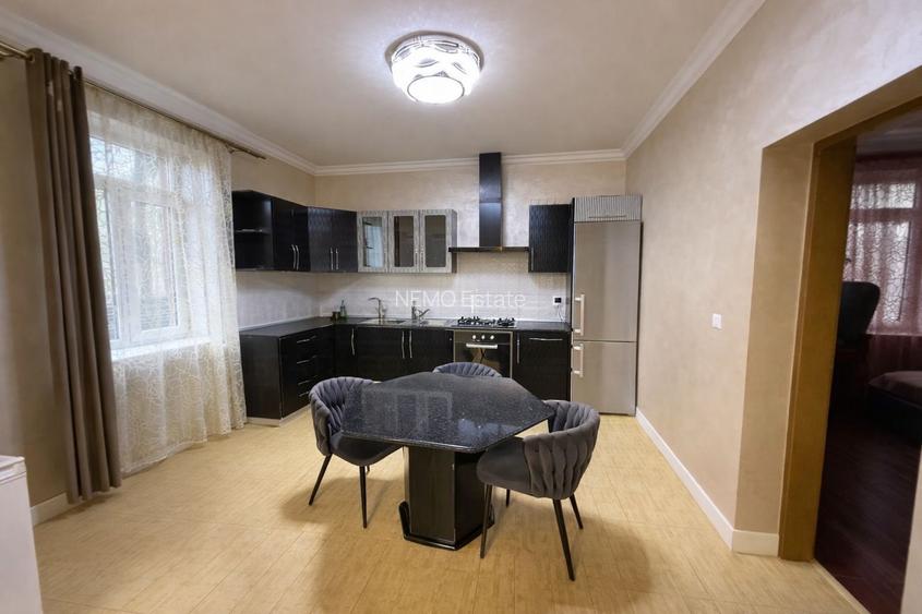 Duplex de vânzare | Ultracentral Rădăuți | 140 mp utili - 2