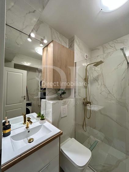 Apartament ultrafinisat / Zona Vivo - 18