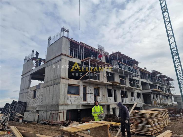 Super Promotie Ap 2 cam 59 mp Metrou 5 minute - 26