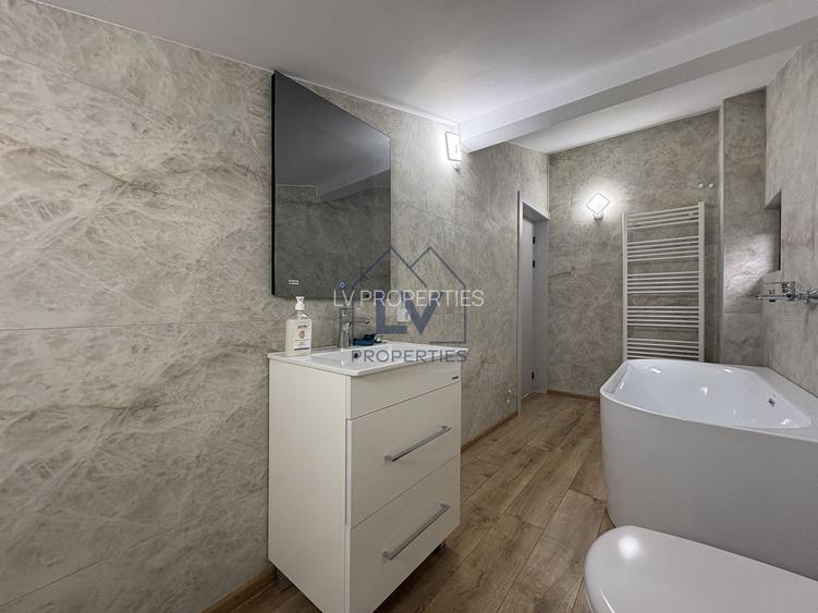 VANZARE VILA 7 CAMERE P+M | ZONA HERASTRAU - 25