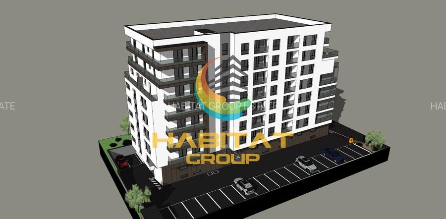 Bloc nou 2 camere zona Brancoveanu la 3 minute de Stb - 2