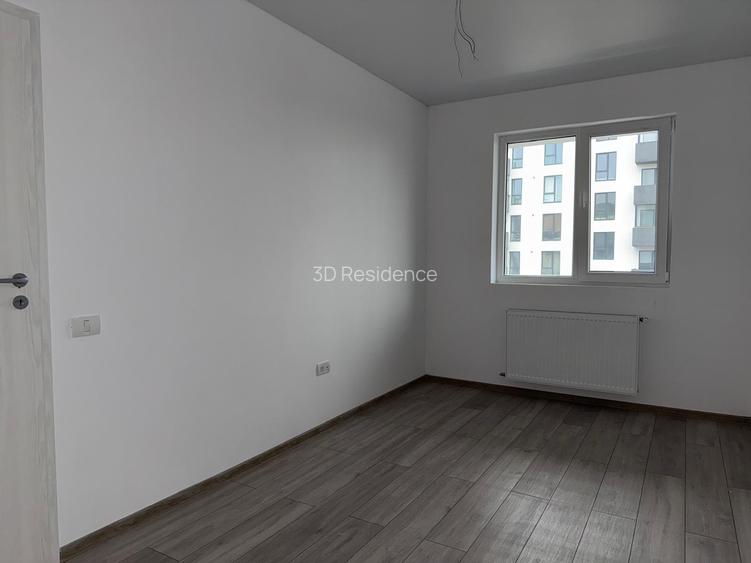 Apartament 2 camere str Biruintei - 5