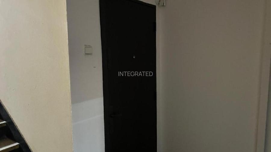 IANCULUI - Mihai Bravu, Apartament cu 2 camere semidecomandat - 46 mp - 7