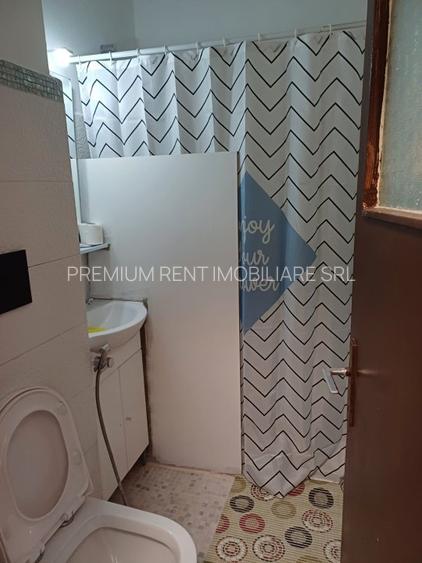 Dristor, garsoniera, 1 minut metrou, primul chirias, mobilata, utilata - 9