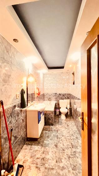 Apartament 2 camere Nerva Traian, stradal, 5 minute de metrou, mobilat modern - 25