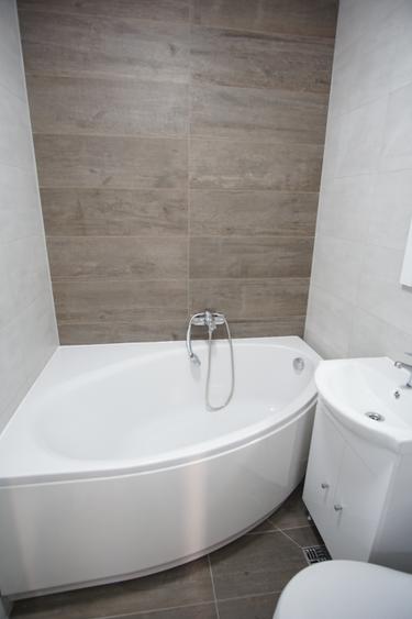 Oltenitei  Metrou Brancoveanu 2 Camere Lux Totul Nou